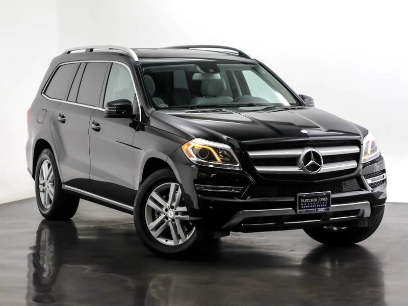 2016 Mercedes Benz Gl Class Pricing Reviews Ratings