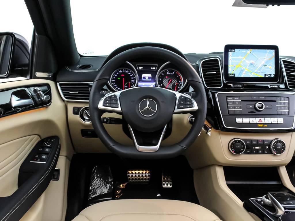 New 2019 Mercedes Benz Gle Amg Gle 43 4matic