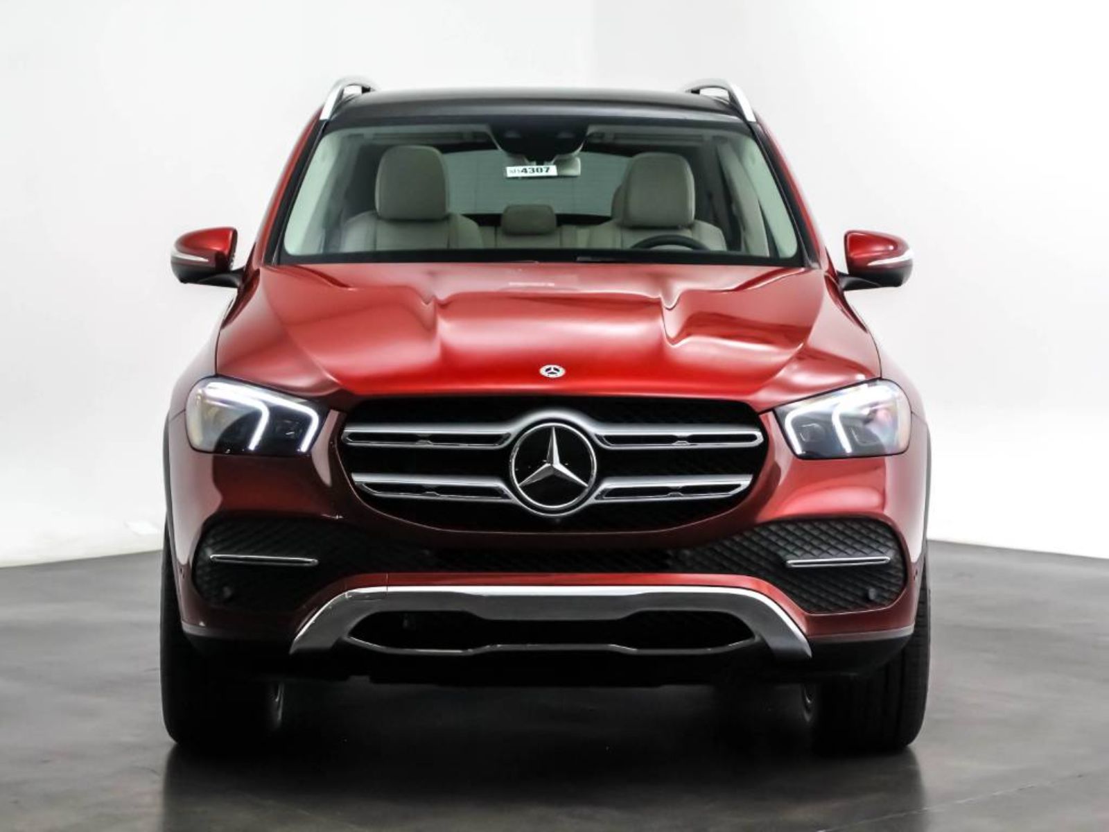 New 2020 Mercedes Benz Gle Gle 350 4matic