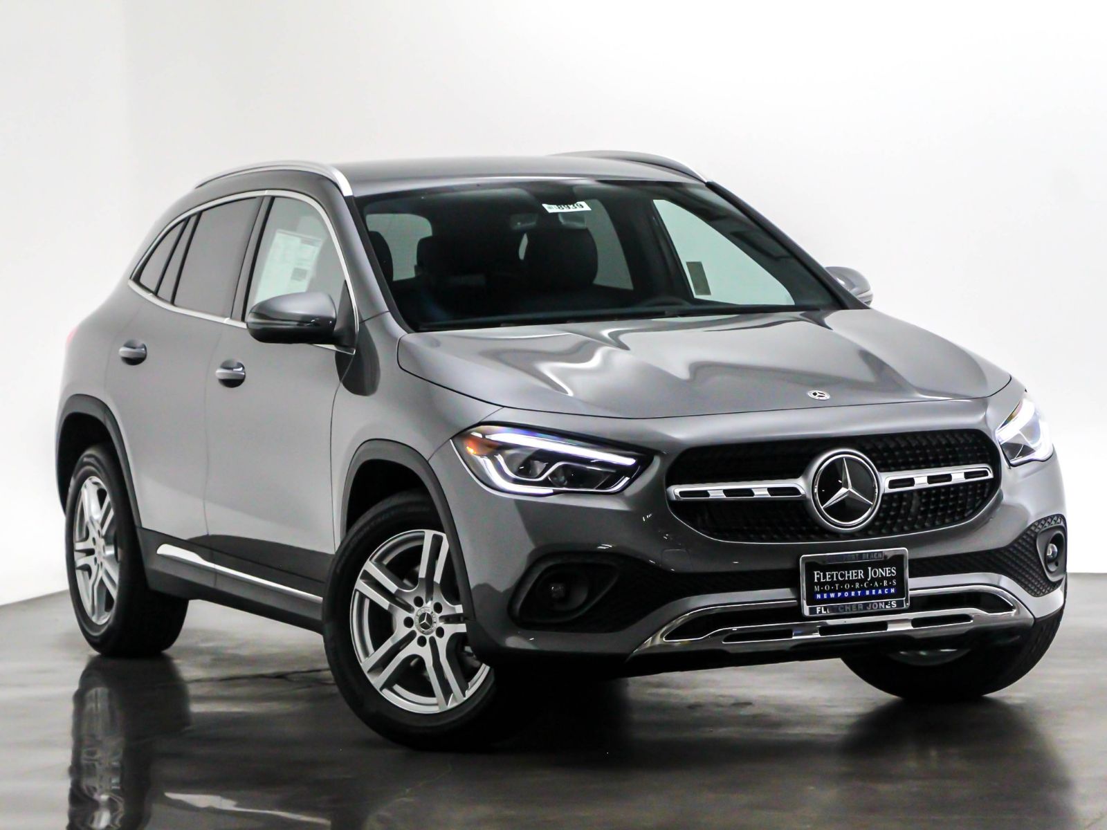 43+ Mercedes Gla 250 4Matic 2021 Pics