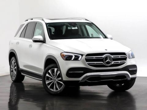 New Mercedes Benz Gle For Sale Fj Motorcars Newport Beach